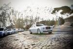 Bentley Mulsanne Speed 2015 года